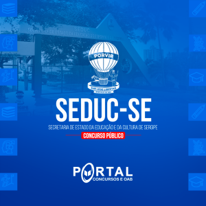 SEDUC SE (PRÉ EDITAL) ESPECÍFICO PROFESSOR DE MATEMÁTICA