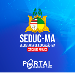 SEDUC MA (PRÉ EDITAL) PROJETO ONLINE