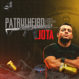 PATRULHEIRO JOTA
