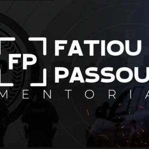 MENTORIA FATIOU PASSOU
