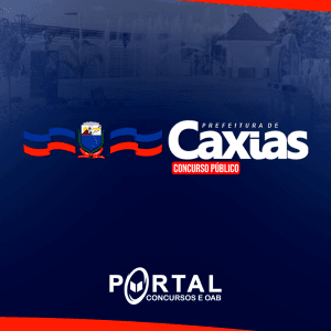 SIMULADO CAXIAS MA
