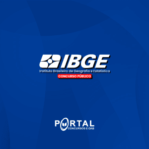 IBGE (PÓS EDITAL) PROJETO ONLINE