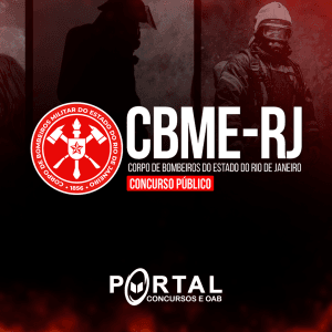 CBME RJ (PRÉ EDITAL) TENENTE BM PSICÓLOGO