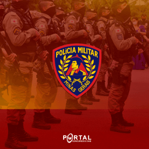 PM MG (PÓS EDITAL) OFICIAL  CIRURGIÃO DENTISTA