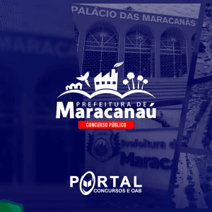 PREFEITURA DE MARACANAÚ CE (PRÉ EDITAL) SECRETÁRIO ESCOLAR