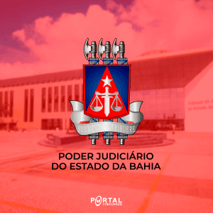 TJ BA (PRÉ EDITAL) PROJETO ONLINE