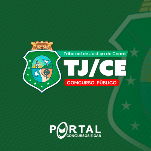 TJ CE (PRÉ EDITAL) PROJETO ONLINE