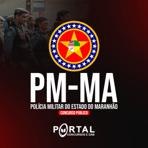 PM MA (PRÉ EDITAL) PROJETO ONLINE