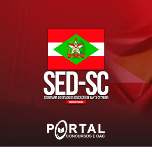 SED SC (PRÉ EDITAL) PROJETO ONLINE