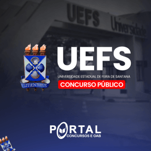 UEFS (PÓS EDITAL) PROJETO ONLINE