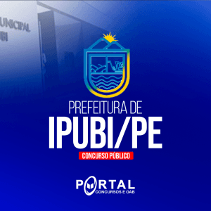 PREFEITURA DE IPUBI PE (PRÉ EDITAL)  PROJETO ONLINE