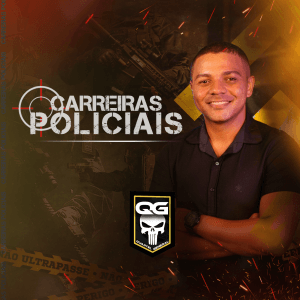 QG CARREIRAS POLICIAIS
