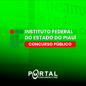 IFPI (PÓS EDITAL) PROJETO ONLINE