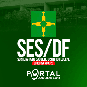 SES DF (PRÉ EDITAL) PROJETO ONLINE