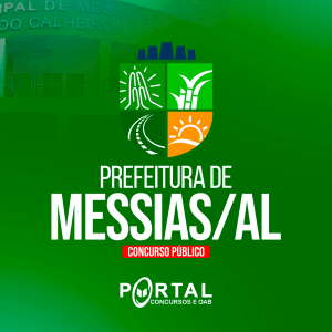 PREFEITURA DE MESSIAS AL (PRÉ EDITAL) PROJETO ONLINE