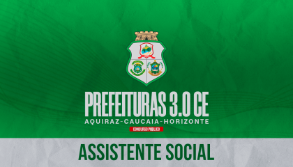 ASSISTENTE SOCIAL