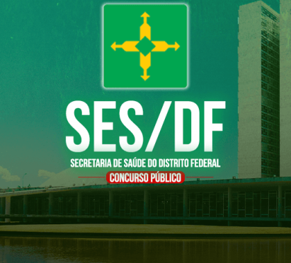 CAPA SES DF