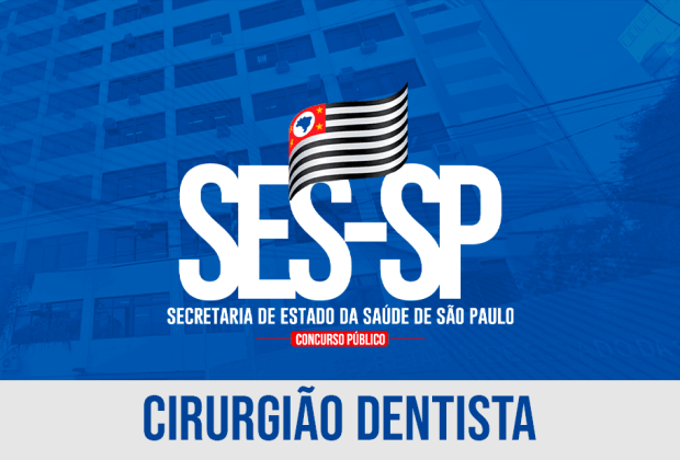 CIRURGIÃO DENTISTA