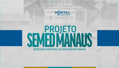 Capa Ebook SEMED Manaus