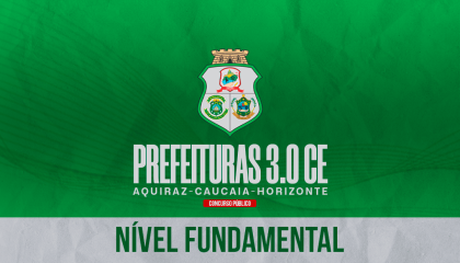 NÍVEL FUNDAMENTAl