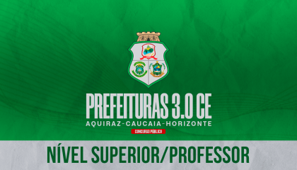 NÍVEL SUPERIOR PROFESSOR