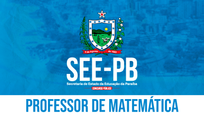 PROFESSOR DE MATEMÁTICA