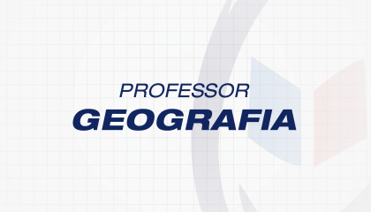 Professor Geogafia