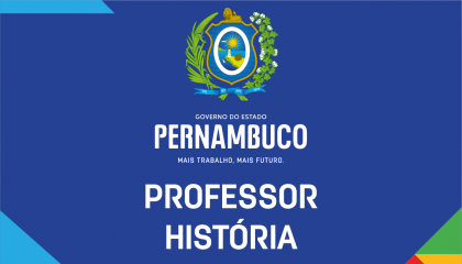 Professor História