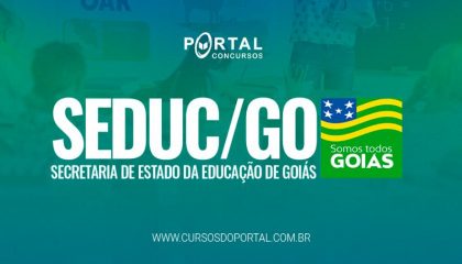 Seduc Goiás - Capa GWP (Campanha)